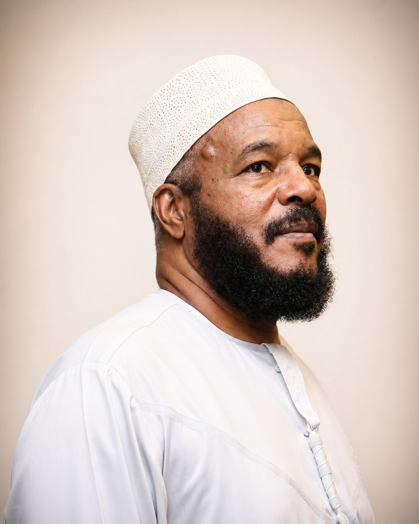 Bilal Philips
