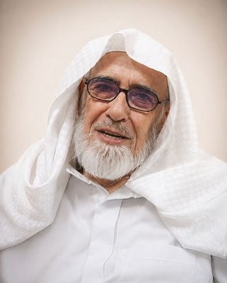 Saleh Ahmad Ash-shami