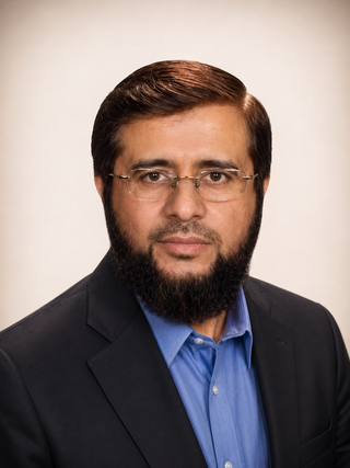 Gohar Mushtaq