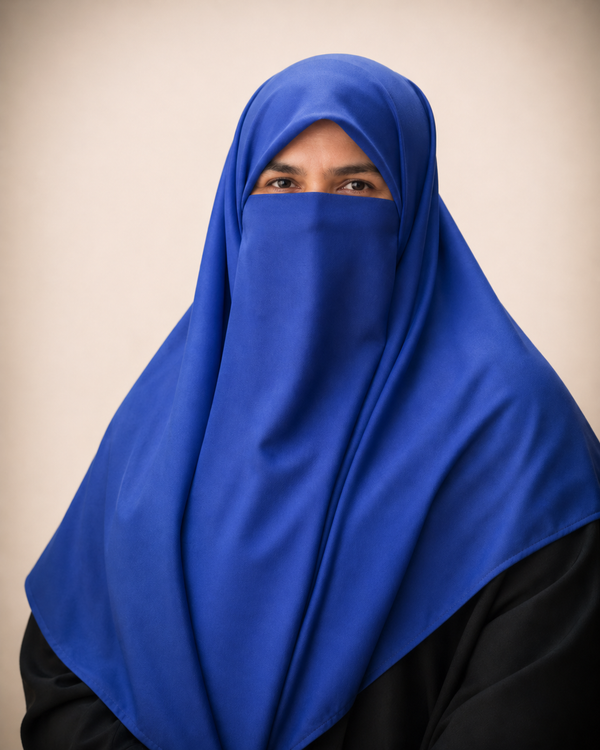 Fatima Barkatulla