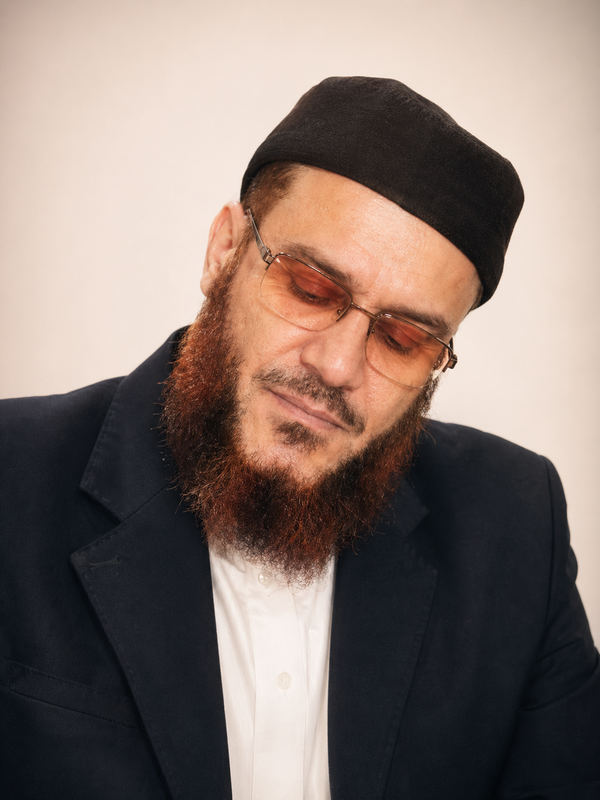 Muhammad Ismail al-Muqaddim
