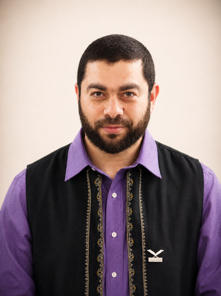 Mustafa Khattab