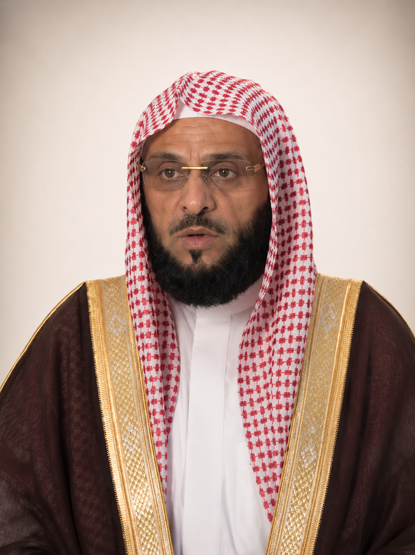 Aid al-Qarni