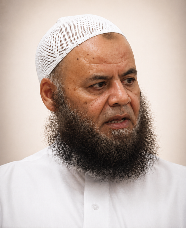Abdul Azeem Badawi