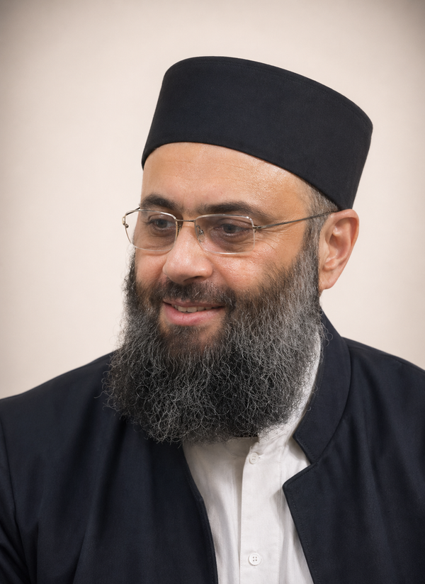 Hatem al-Haj