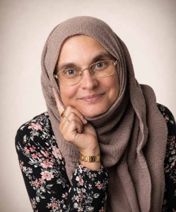 Aisha Utz