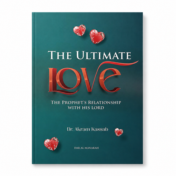 The Ulimate Love
