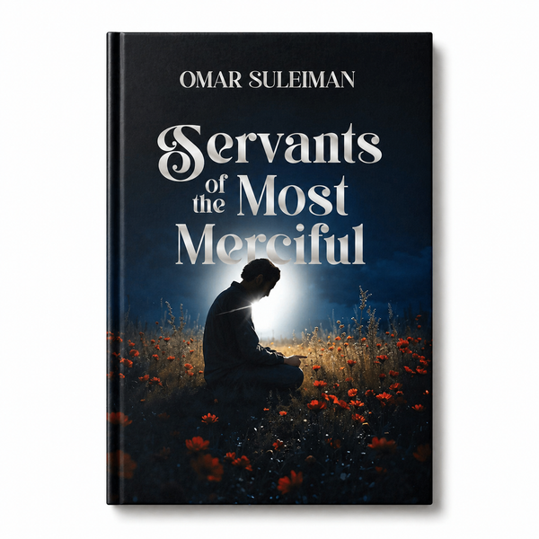 Servants of the Most Merciful