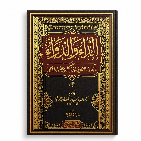 الداء والدواء