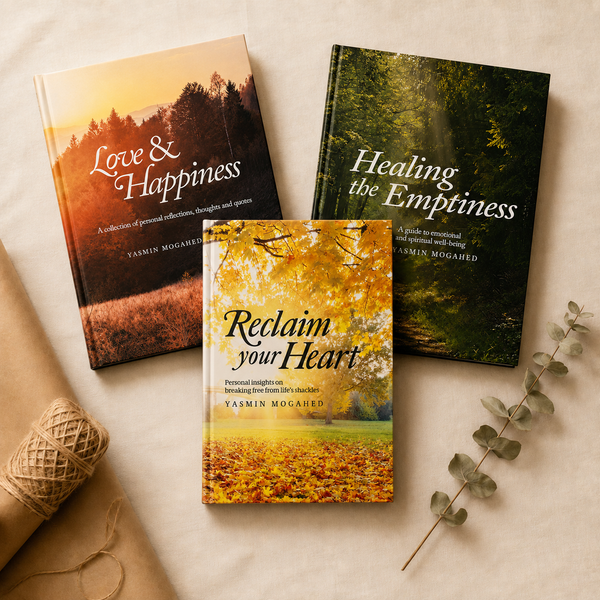 The Spiritual Growth Bundle