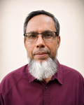 Ekram Haque