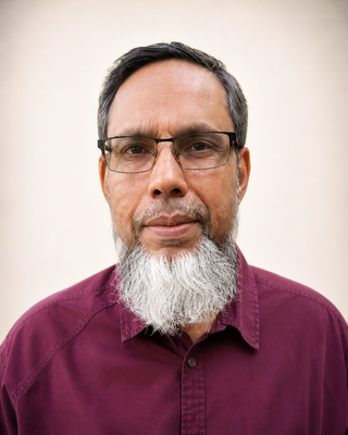 Ekram Haque