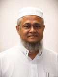 Abdul Hye
