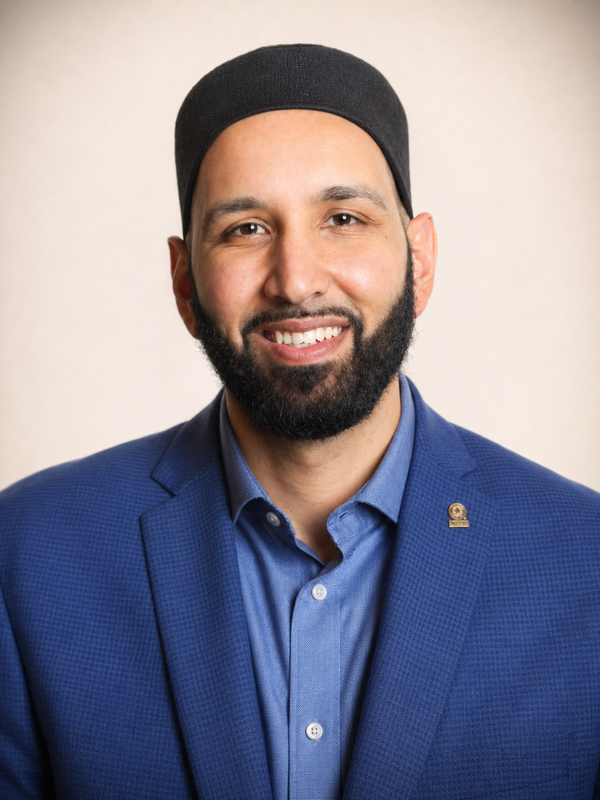 Omar Suleiman