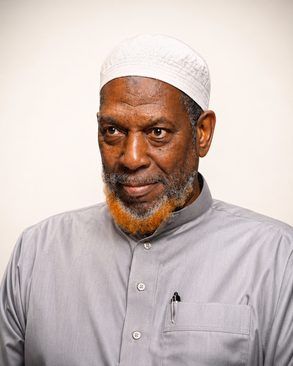Dawud Adib
