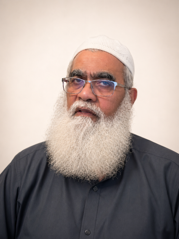 Khalid Baig