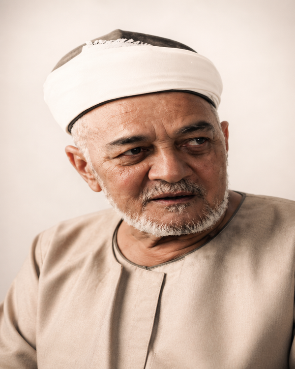 Muhi al-Din Abd al-Hamid