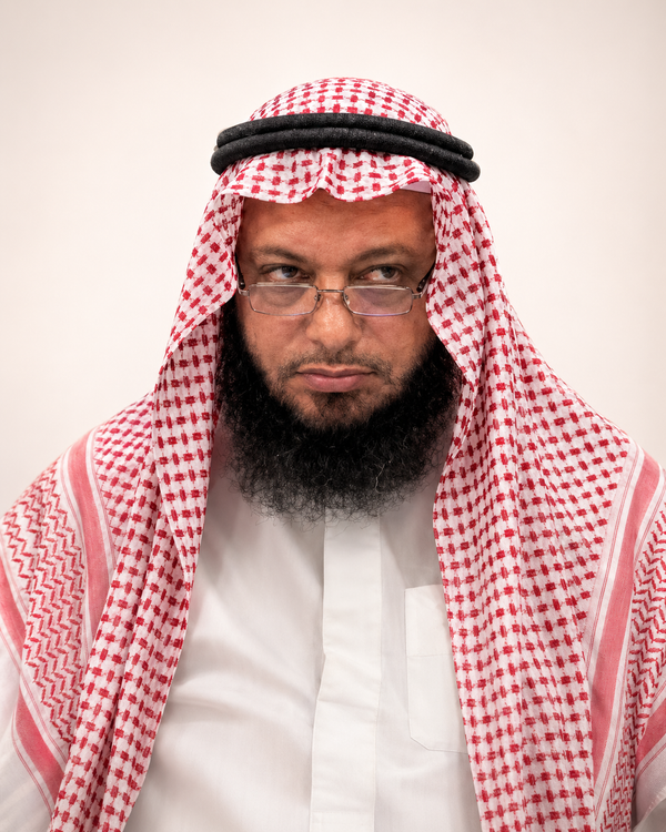 Salim al-Hilali