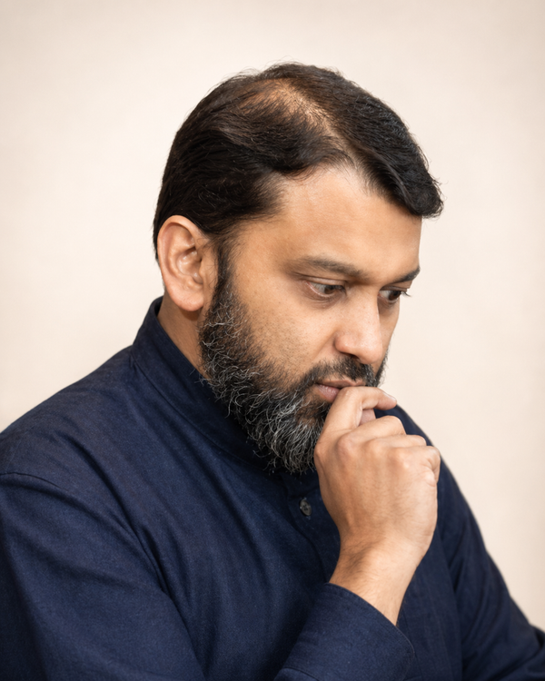 Yasir Qadhi