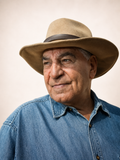 Zahi Hawass