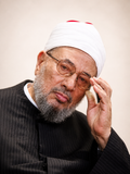 Yusuf al-Qaradawi