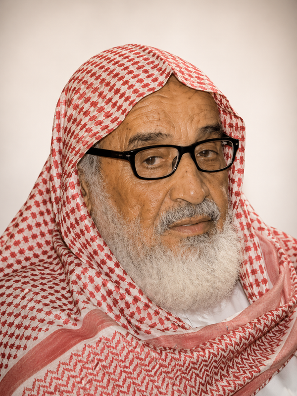 Rabi' ibn Hadi al-Madkhali