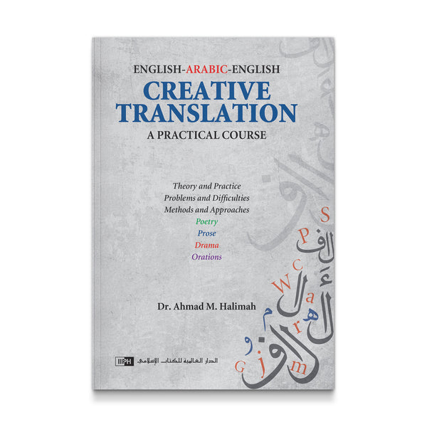 Creative Translation A Practical Course