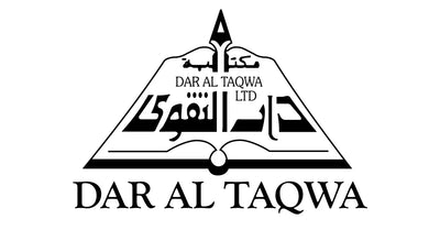 Dar Al-Taqwa logo
