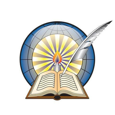 Dar al-Minhaj logo