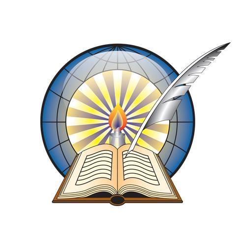 Dar al-Minhaj logo