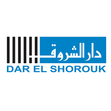 Dar al-Shorouk logo