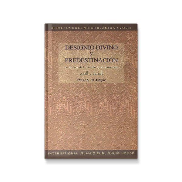 Designio Divino y Predestinación