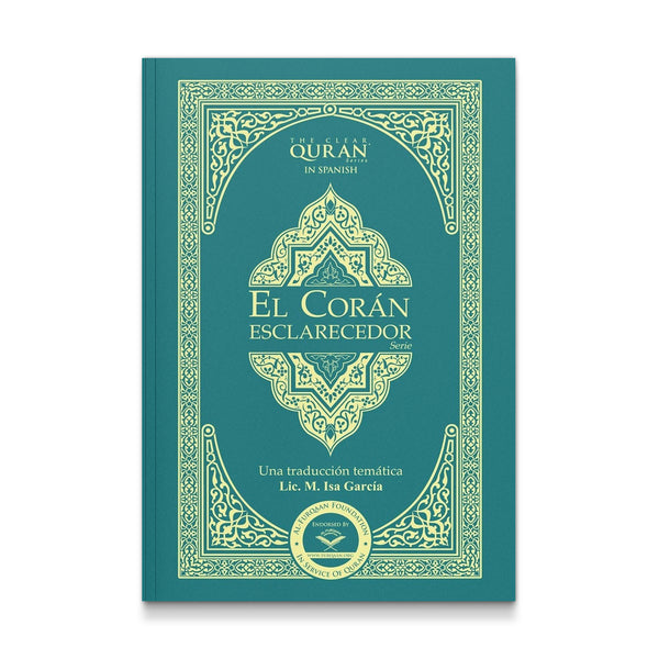 El Coran - Esclarecedor