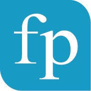 Fortress Press logo