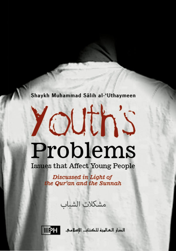 Youth’s Problems: Issues that Affect Young People