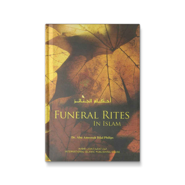 Funeral Rites in Islam