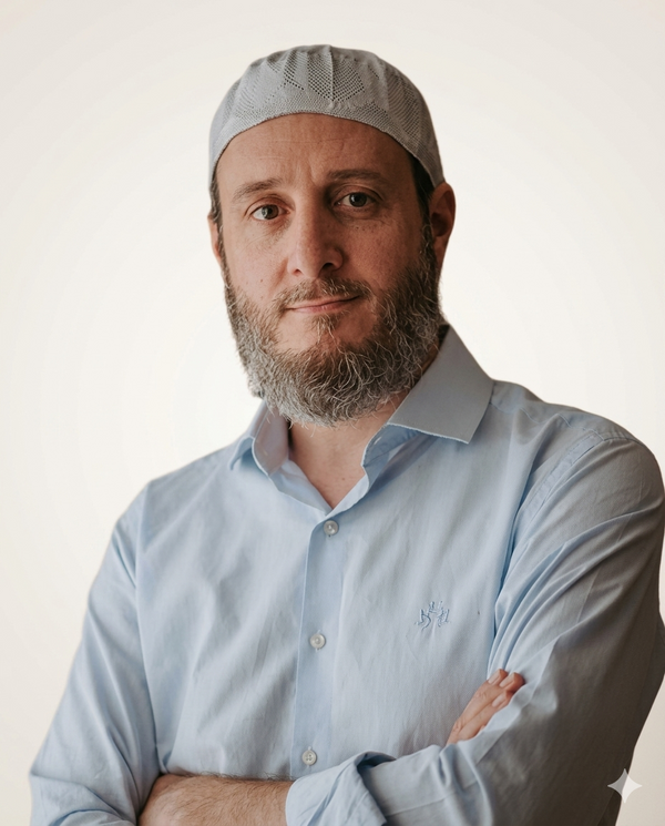 Muhammad Isa García