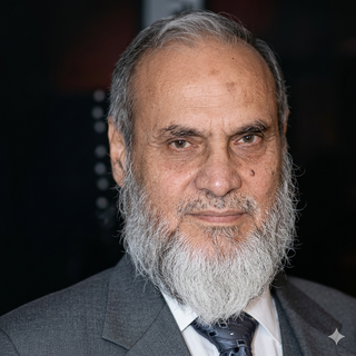 Muhammad Farooq-i-Azam