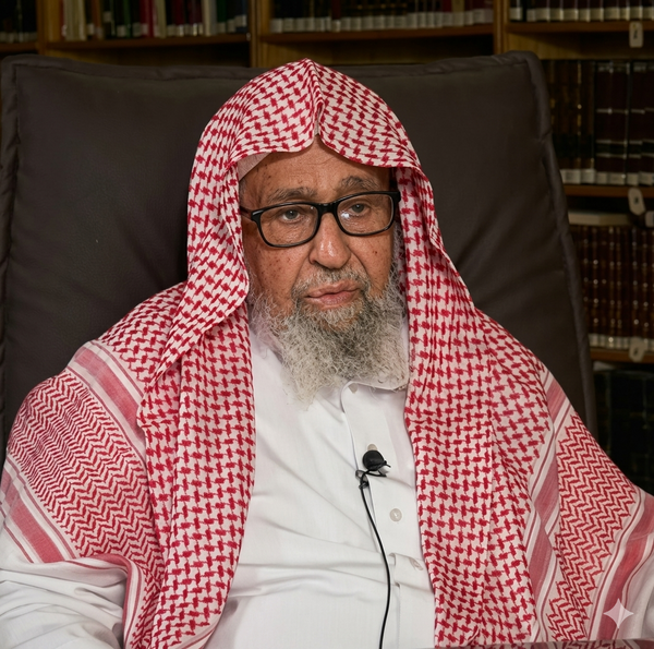 Salih al-Fawzan