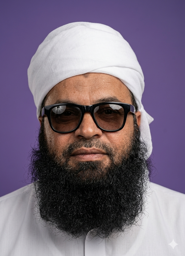 Muhammad Yusuf Kandhlawi