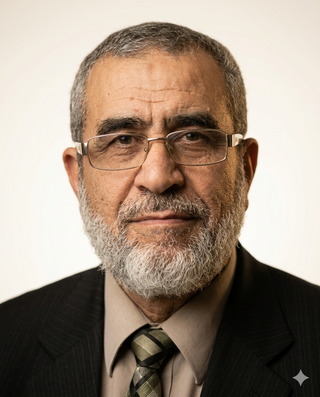 Mohamed Rida Beshir