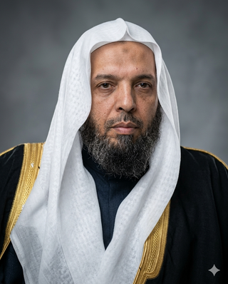 Bakr Abu Zayd