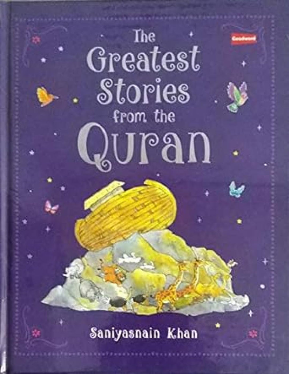 Greatest Stories from the Quran - Mawlana Books
