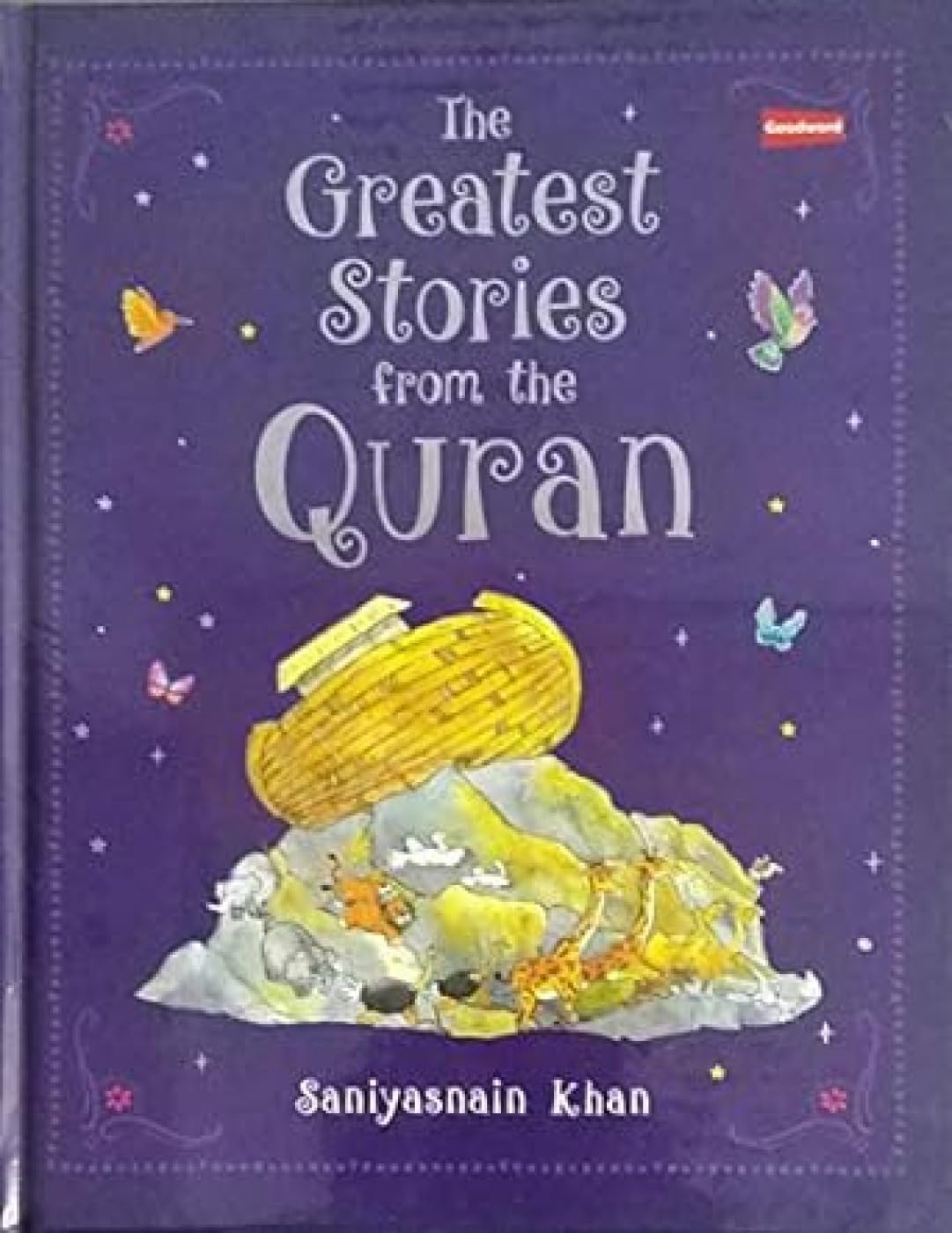 Greatest Stories from the Quran