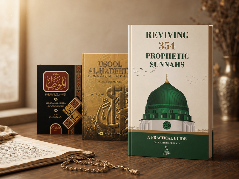 The Prophetic Word