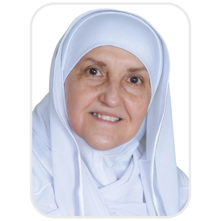 Haifaa Younis