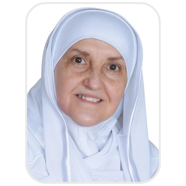 Haifaa Younis