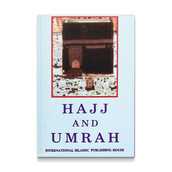 Hajj and Umrah