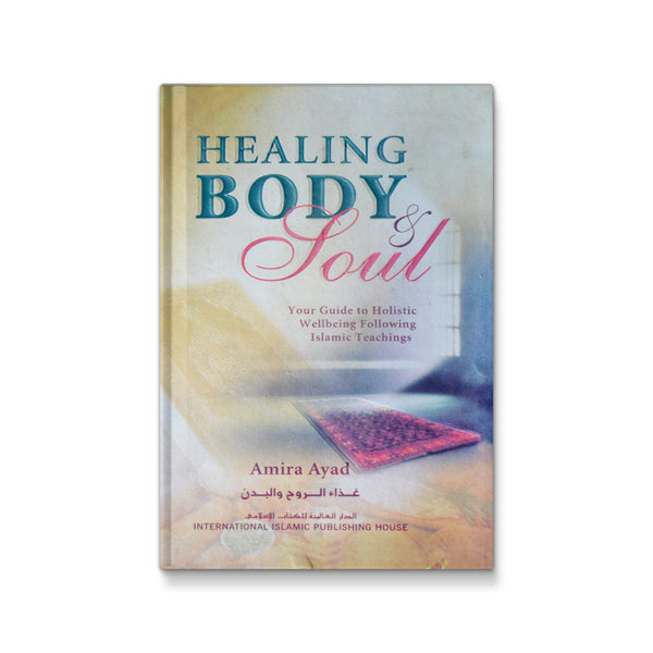 Healing Body & Soul