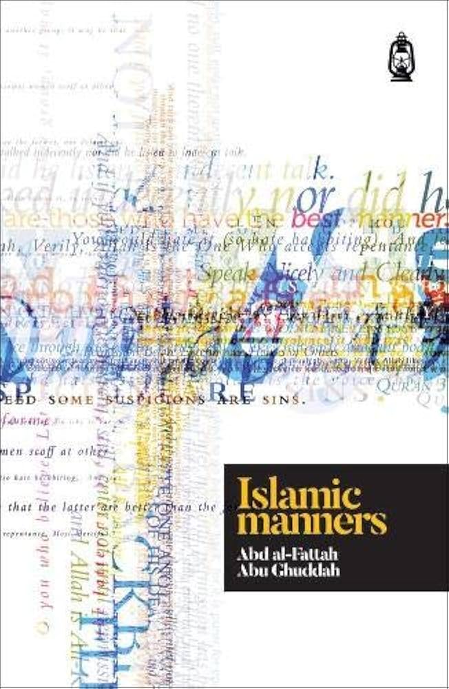 Islamic Manners